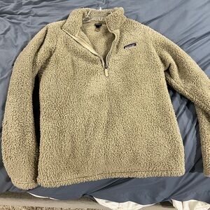 Patagonia pullover